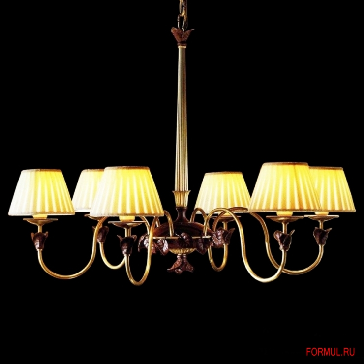 Люстра Baga 815